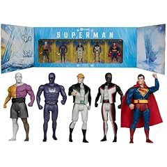 Mcfarlane super powers for sale  Delivered anywhere in UK
