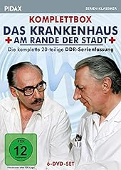 Krankenhaus rande stadt gebraucht kaufen  Wird an jeden Ort in Deutschland