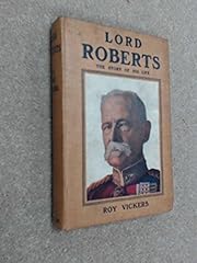 Lord roberts story for sale  Delivered anywhere in UK