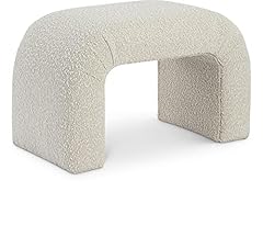 Meridian furniture 169cream for sale  Delivered anywhere in USA 