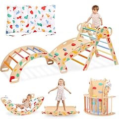 Wingyz pikler triangle for sale  Delivered anywhere in USA 