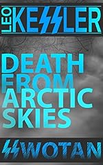 Death arctic skies for sale  Delivered anywhere in UK