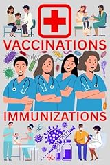 Vaccinations immunizations d'occasion  Livré partout en France