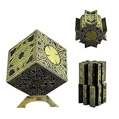 Sszj hellraiser puzzle usato  Spedito ovunque in Italia 