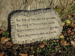 Kiss sun stone for sale  Delivered anywhere in UK