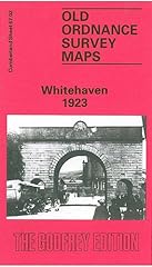 Whitehaven 1923 cumberland for sale  Delivered anywhere in UK