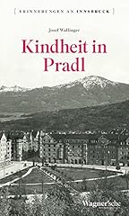 Kindheit pradl gebraucht kaufen  Wird an jeden Ort in Deutschland
