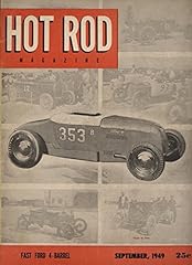 Hot rod magazine for sale  Delivered anywhere in USA 