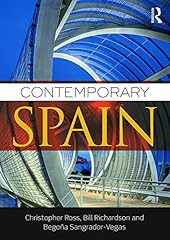 Contemporary spain for sale  Delivered anywhere in USA 