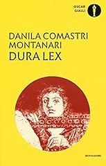 Dura lex usato  Spedito ovunque in Italia 