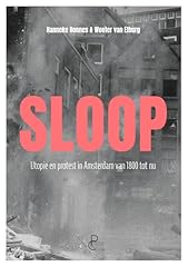 Sloop utopie protest for sale  Delivered anywhere in UK
