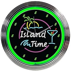 Neonetics island time for sale  Delivered anywhere in USA 