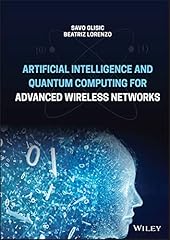 Artificial intelligence quantu for sale  Delivered anywhere in USA 
