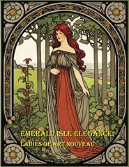 Emerald isle elegance for sale  Delivered anywhere in UK