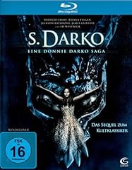 Darko donnie darko gebraucht kaufen  Wird an jeden Ort in Deutschland