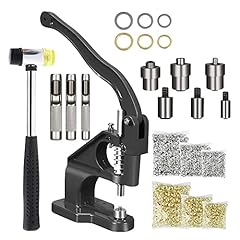 Kawlity grommet machine for sale  Delivered anywhere in USA 