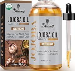 Kanzy jojoba oil for sale  Delivered anywhere in UK