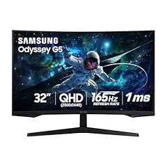 Samsung odyssey g55c for sale  Delivered anywhere in USA 