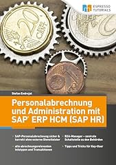 Personalabrechnung administrat gebraucht kaufen  Wird an jeden Ort in Deutschland