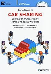 Car sharing. come usato  Spedito ovunque in Italia 