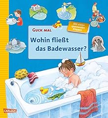 Guck wohin fließt gebraucht kaufen  Wird an jeden Ort in Deutschland