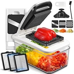 Sopito vegetable chopper for sale  Delivered anywhere in USA 