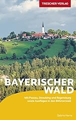 Trescher reiseführer bayerisc gebraucht kaufen  Wird an jeden Ort in Deutschland