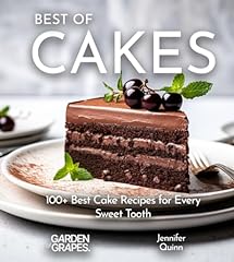 Best cakes cookbook for sale  Delivered anywhere in USA 