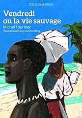 Vie sauvage d'occasion  Livré partout en France