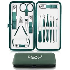 Nail clippers manicure for sale  Delivered anywhere in UK