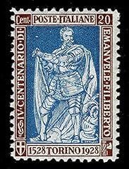 Lavecchiascatola 1928 regno usato  Spedito ovunque in Italia 