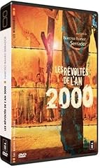 Révoltés an 2000 d'occasion  Livré partout en France