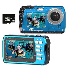 Waterproof digital camera for sale  Delivered anywhere in USA 