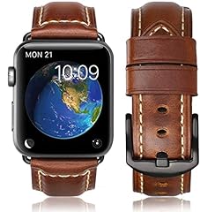 Compatible for Apple Watch Band 38mm 40mm 41mm Men,Top for sale  Delivered anywhere in USA 