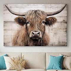 Texas longhorn cow for sale  Delivered anywhere in USA 