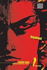 Vagabond vol. 1 d'occasion  Livré partout en France