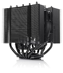 Noctua d12l chromax.black for sale  Delivered anywhere in USA 