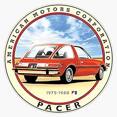 Amc pacer american for sale  Delivered anywhere in USA 