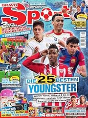 Sport 2024 25 gebraucht kaufen  Wird an jeden Ort in Deutschland