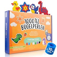 Molinorc große bügelperlen gebraucht kaufen  Wird an jeden Ort in Deutschland