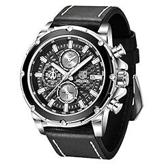 Benyar herrenuhr quarzwerk gebraucht kaufen  Wird an jeden Ort in Deutschland