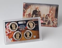 2010 presidential proof for sale  Delivered anywhere in USA 