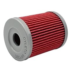 Cyleto oil filter for sale  Delivered anywhere in UK