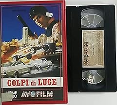 Colpi luce usato  Spedito ovunque in Italia 