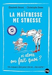 Tome maîtresse stresse... d'occasion  Livré partout en France