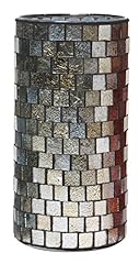 Hosley mosaic glass for sale  Delivered anywhere in USA 