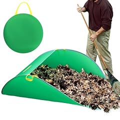 Uqm leaf collector for sale  Delivered anywhere in USA 