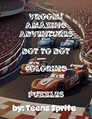 Vroom amazing adventures for sale  Delivered anywhere in UK