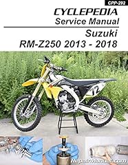 Cpp 292 suzuki for sale  Delivered anywhere in USA 
