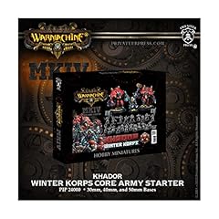 Privateer press warmachine for sale  Delivered anywhere in USA 